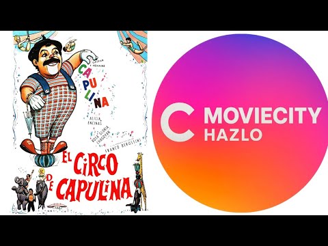 El Circo de Capulina Pelicula Completa