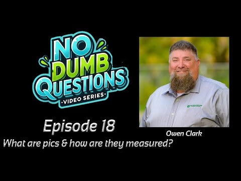 No Dumb Questions: Episode 18