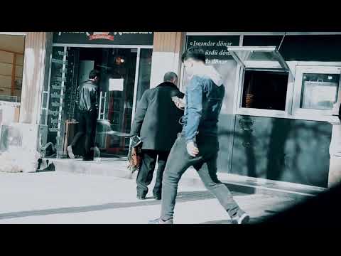 Bir tikə cörəyiniz olmaz ? 3 gündür acam GƏNCƏ EKSPERİMENT 2019