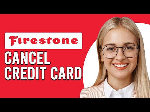 How To Cancel Firestone Appointment