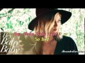 Hilary Duff - All About You ( Karaoke/Instrumental ...