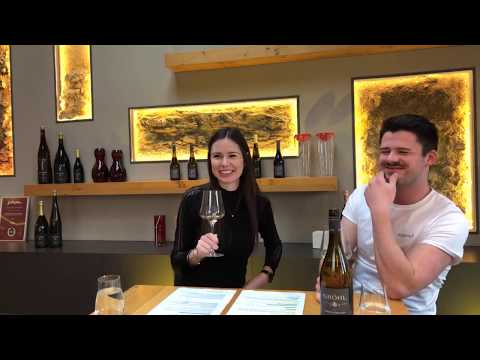 Online Weinprobe No.1 - trockene Weine