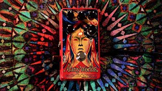 Video thumbnail for Catalinbread Many Worlds phaser demo by Martial Allart