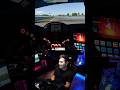First Laps In IRacing S New GT4 Cars Watch The Full Video On My Channel Iracing Gt4 Simracing