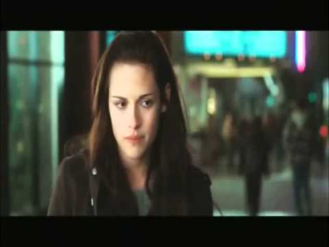 Luna Nueva con Avril Lavigne