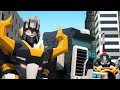 Tobot Vs Tobot Part 2 Compilation Tobot Galaxy Detective Tobot Galaxy English Full Episodes