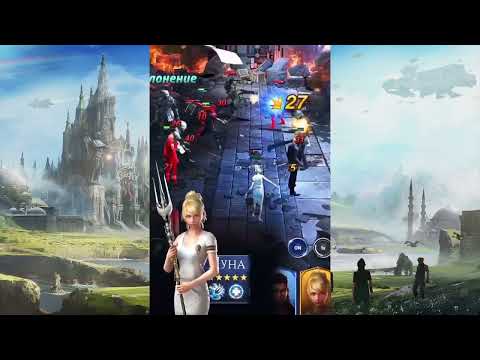 Видео Final Fantasy XV: War for Eos #1