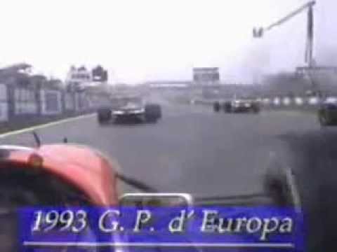 Ayrton Senna   A melhor volta de todos os tempos da F 1