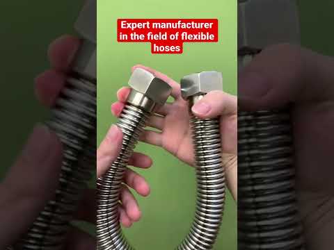 Ss Connection Pipe - SS Wire Connection Pipe Importer from New Delhi