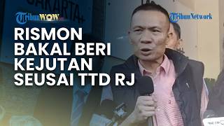 Rismon Disebut Bakal Beri Kejutan seusai Tanda Tangani RJ Kasus Ijazah Jokowi, Ade: Siap-siap Aja