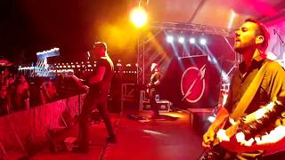 MY’TALLICA LIVE – Hit The Lights