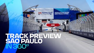 [情報] Formula E 巴西站 Information