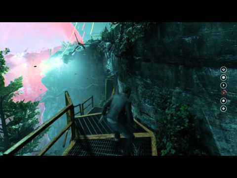 Quantum Break Monarch Gala ACT 3 Part 2 Locate Dr Amaral Walkthrough