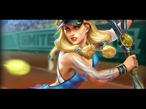 Under The Sea | Get Served - Freya -