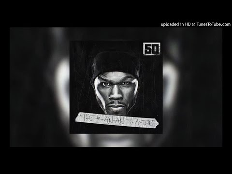 50 Cent - Nigga Nigga ft. Lil Boosie & Young Buck (The Kanan Tape)