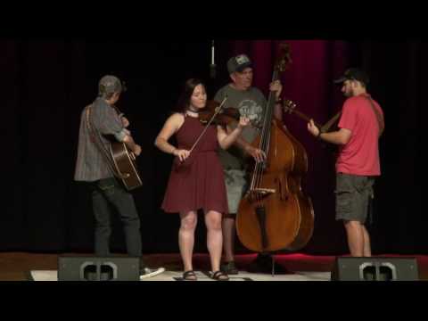2017-06-21 Jr1 Marena Stewart - Jr Div - Weiser Fiddle Contest 2017