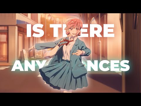 FatierKzr - Is There Any Chances | Official Lyrics Video