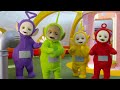 Teletubbies Twinkel Twinkel Shows Voor Kinderen