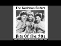 Short'nin' Bread - The Andrews Sisters - Topic Short'nin' Bread