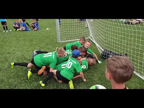 UKS Ruch Radzionków - rocznik 2010