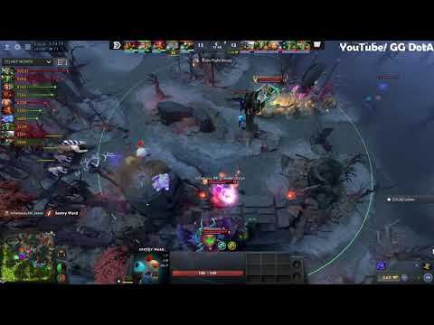 Infamous VS Latam Defenders Game 2 OGA DPC South America Regional League Season 1: Upper Division