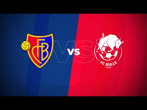 Hoval Promotion League | FC Basel U-21 vs. FC Bulle