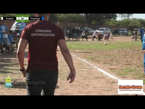 Campeonato de Futebol Francinopolis