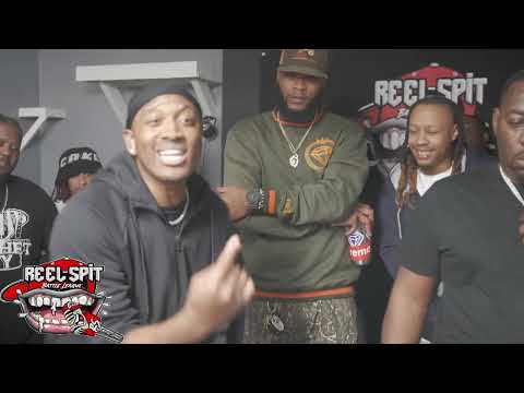 Jah Reel vs Bo The Great