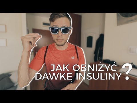 Opieka nad dzieckiem u chorych na cukrzycę Kroplomierzem insuliny glukozo chlorek potasu