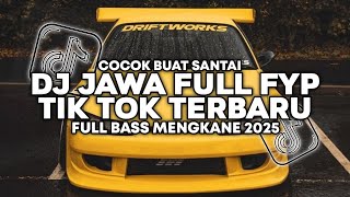 Download lagu DJ JAWA FULL FYP TIK TOK TERBARU FULL BASS MENGKANE VIRAL YANG KALIAN CARI ❗❗❗ mp3 Download lagu DJ JAWA FULL FYP TIK TOK TERBARU FULL BASS MENGKANE VIRAL YANG KALIAN CARI ❗❗❗ mp3