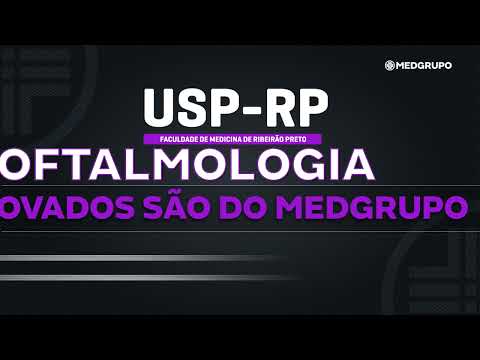 Aprovações MEDGRUPO 2023 - USP-RP
