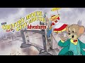 Os Camundongos Aventureiros ABERTURA HD