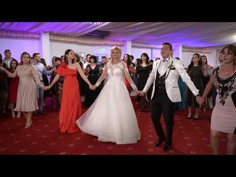 NUNTA EMMA & CRISTIAN 29.09.2019