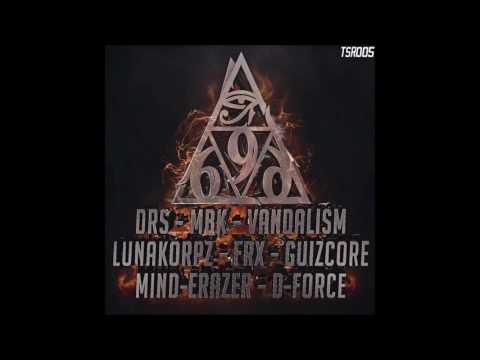 DRS & Vandal!sm - Nightmares