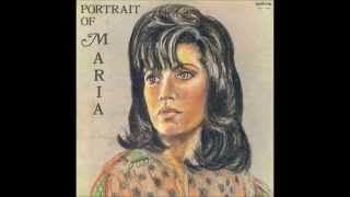 Maria - Scratch my back (LP version)