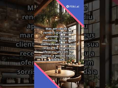 A Jornada do Empreendedor