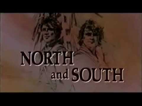 NORTE Y SUR TELEVISIÓN ESPAÑOLA 1986