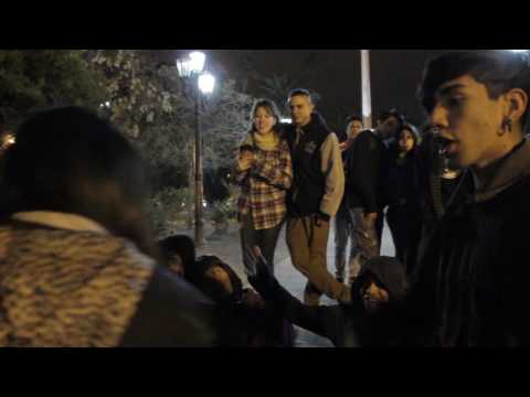 DIONE VS SK - Norte Rima