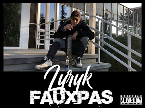 Lyryk - NEBO CO? ft. JayLuboG (prod. MERCY$)