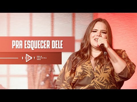 Bizay - Pra Esquecer Dele [EP Pela Primeira Vez] (Clipe Oficial)