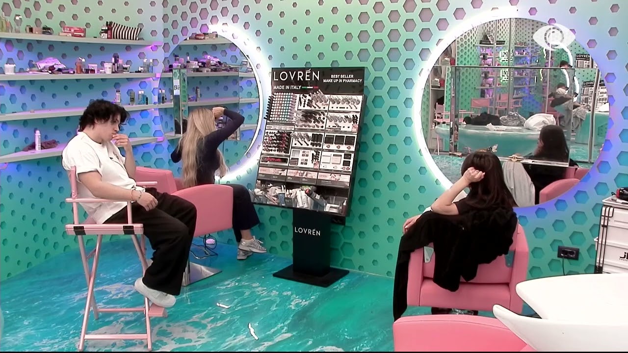 Jam shumë e pastër me veten time/ Greta bisedon me banorët pas debatit me Selin