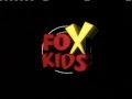 FOX Kids 1990s