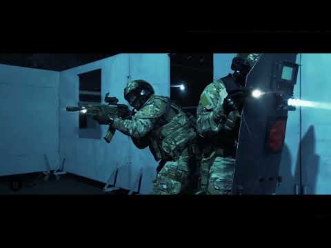 Russian Special Forces   Department  K  CSN FSB Russia