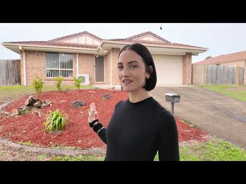 20 High Peak Crescent, Springfield, QLD 4300, 4 rūma, 2 rūma horoi, House