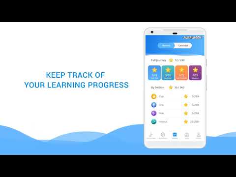 AURALBOOK for AMEB Grade 1-8