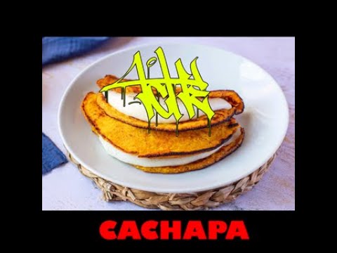 4CHE - CACHAPA (Video Oficial )