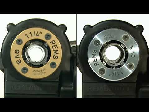 렘스 아미고 [나사가공기]