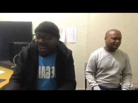 Vol Lof en Dankbaarheid (worship version)- Gerald Maarman, and Neville D