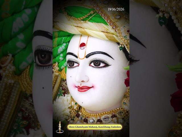Ghanshyam Maharaj