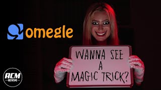Omegle | Short Horror Film